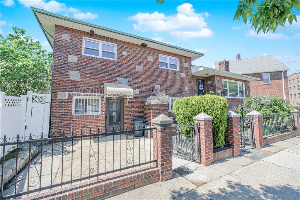 1960 Stillwell Avenue Bensonhurst Brooklyn NY 11223