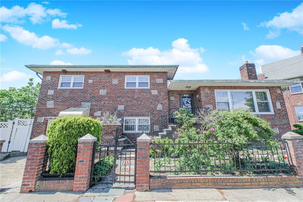 1960 Stillwell Avenue Bensonhurst Brooklyn NY 11223