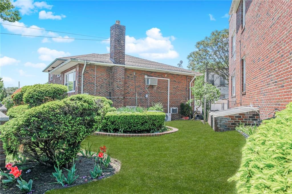 1960 Stillwell Avenue Bensonhurst Brooklyn NY 11223