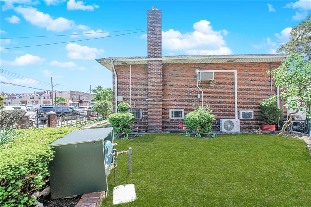 1960 Stillwell Avenue Bensonhurst Brooklyn NY 11223