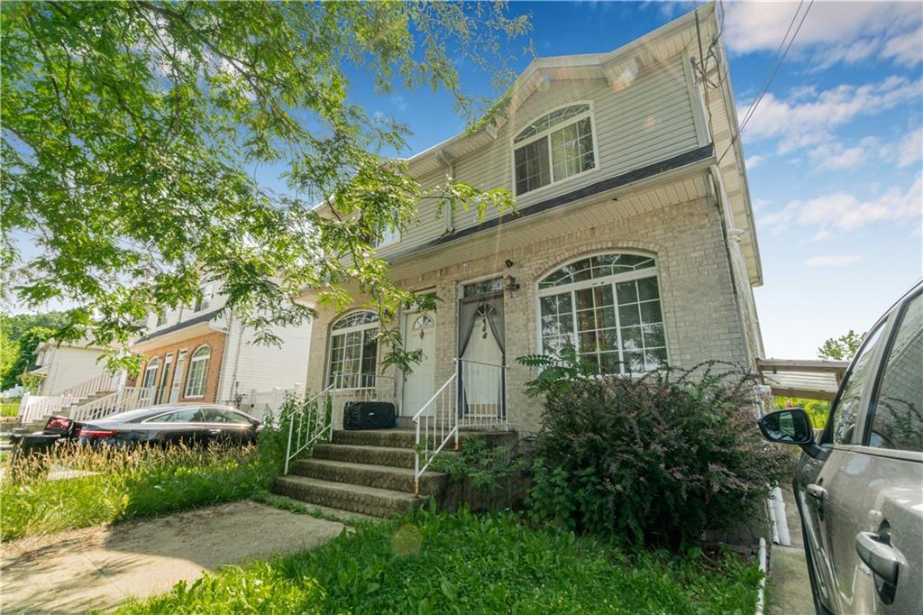 158 Holland Avenue Mariner's Harbor Staten Island NY 10303