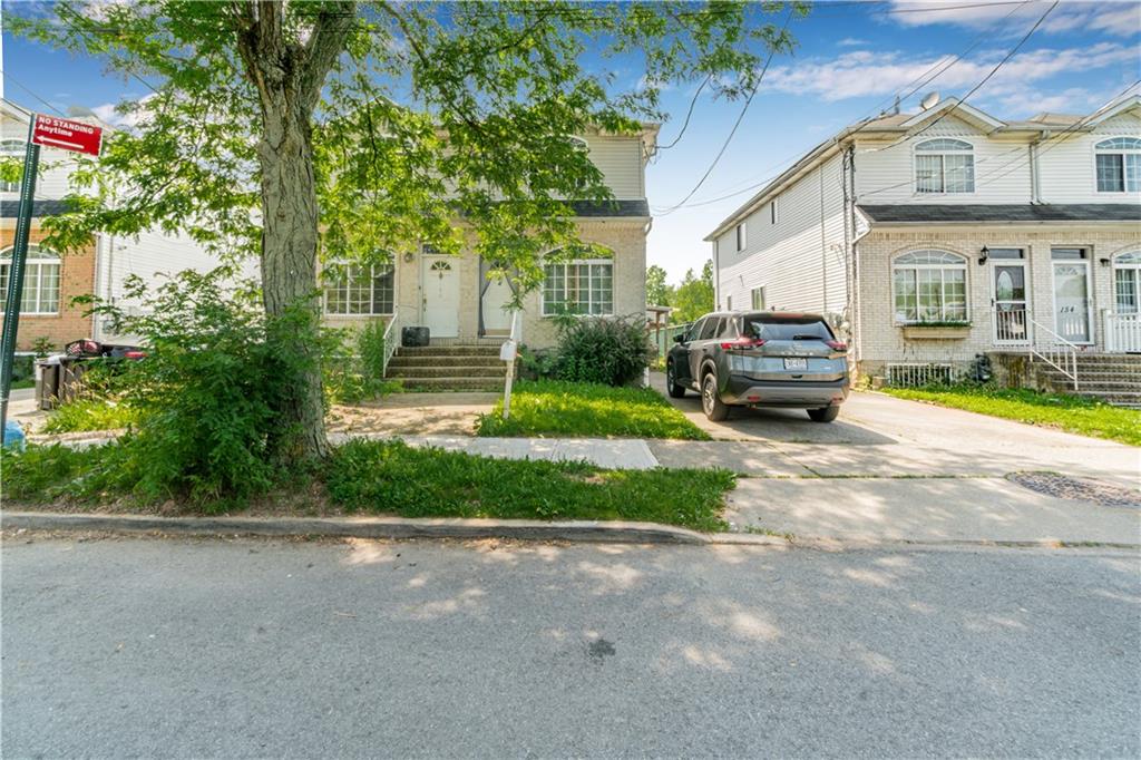 158 Holland Avenue Mariner's Harbor Staten Island NY 10303
