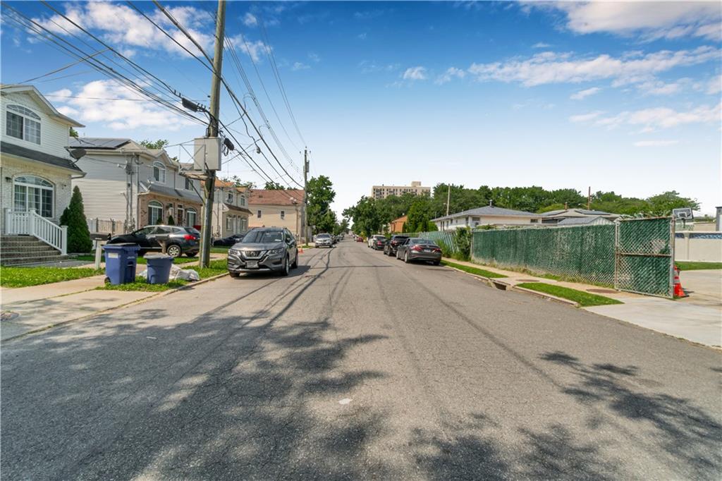 158 Holland Avenue Mariner's Harbor Staten Island NY 10303