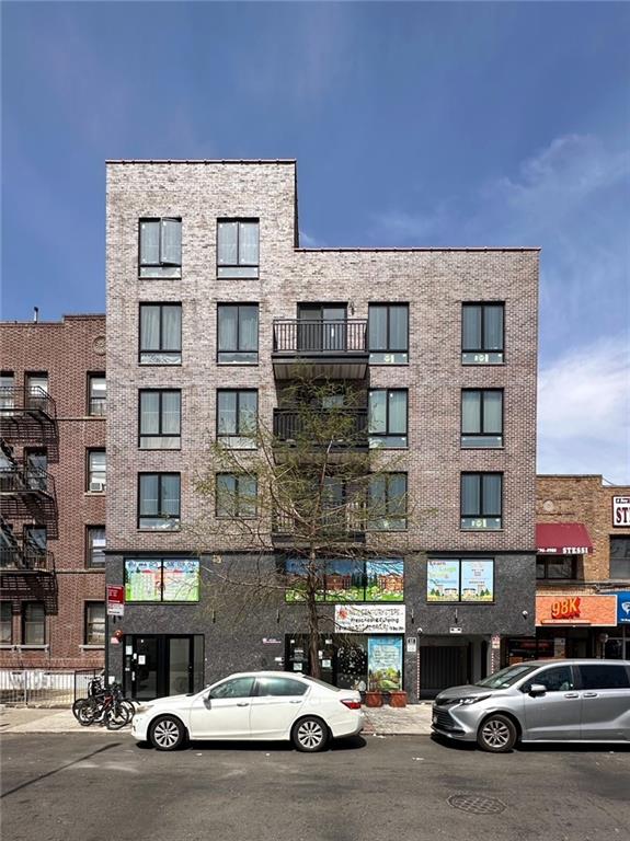 16 Bay 25th Street Bath Beach Brooklyn NY 11214