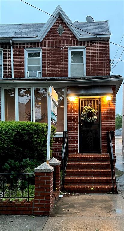 2070 Ford Street Sheepshead Bay Brooklyn NY 11229