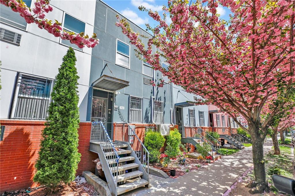 1163 Linwood Street East New York Brooklyn NY 11239