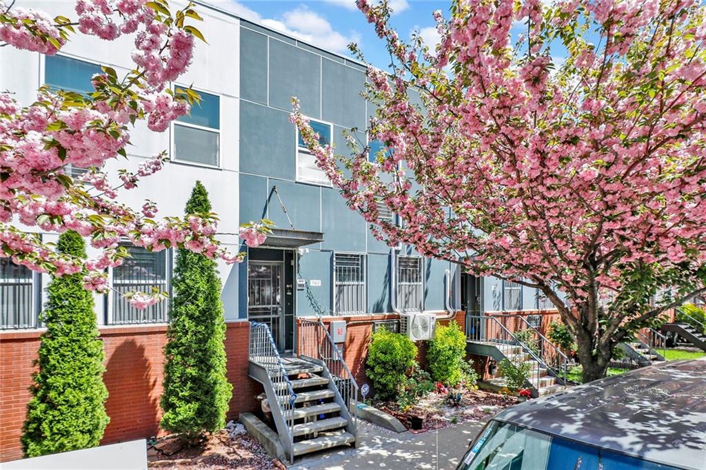 1163 Linwood Street East New York Brooklyn NY 11239