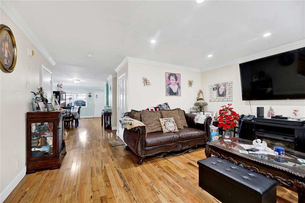 1163 Linwood Street East New York Brooklyn NY 11239