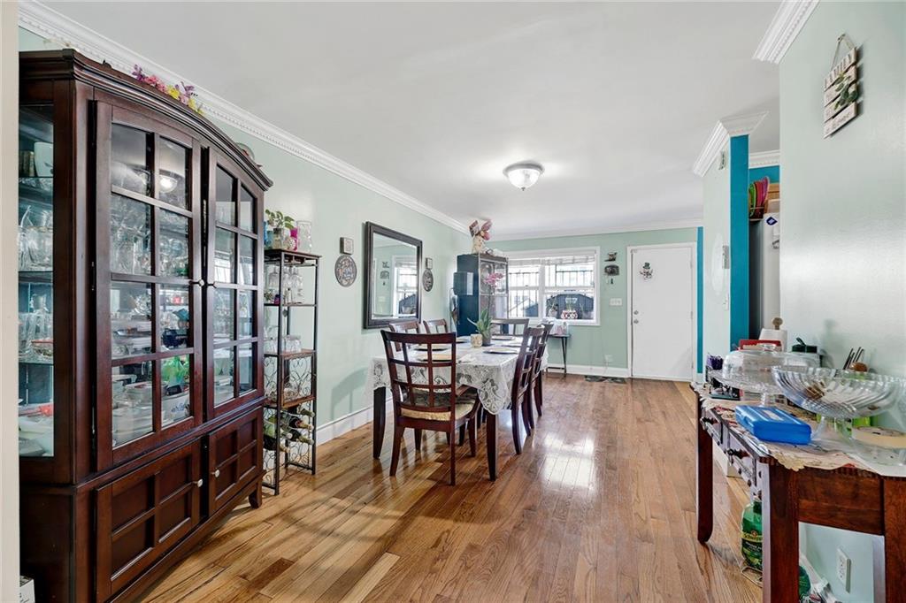1163 Linwood Street East New York Brooklyn NY 11239