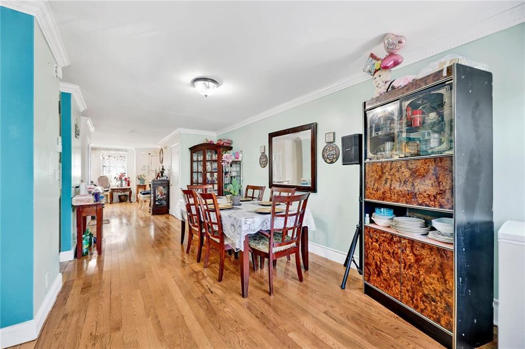 1163 Linwood Street East New York Brooklyn NY 11239