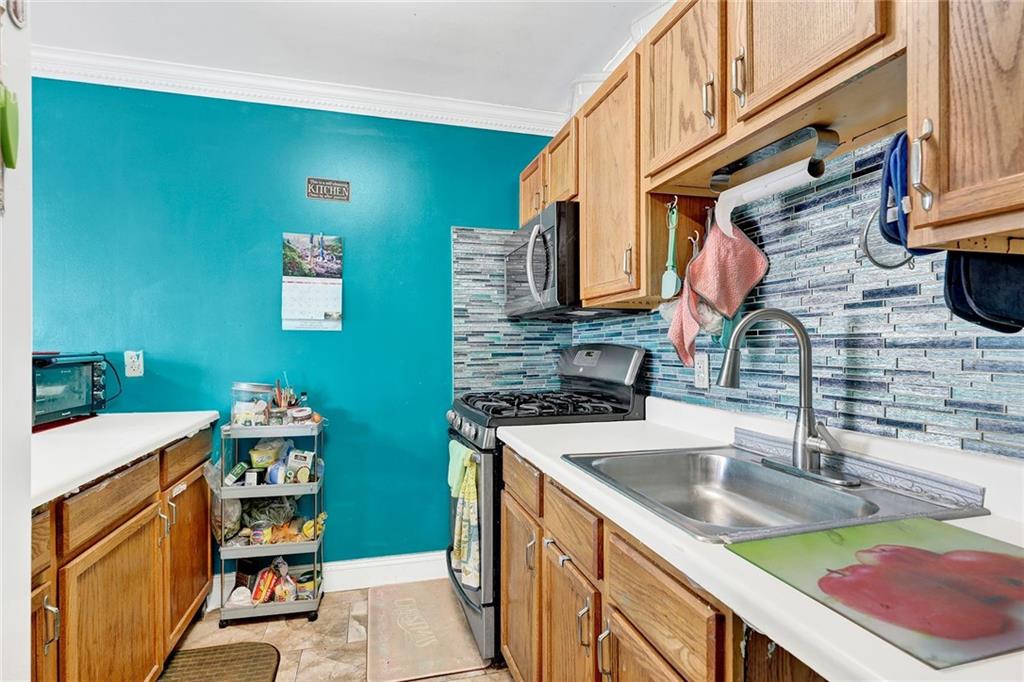 1163 Linwood Street East New York Brooklyn NY 11239