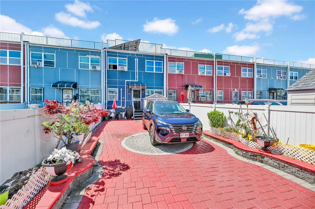 1163 Linwood Street East New York Brooklyn NY 11239