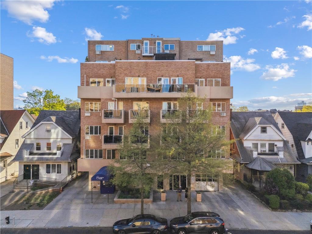 2408 Ocean Avenue Homecrest Brooklyn NY 11229