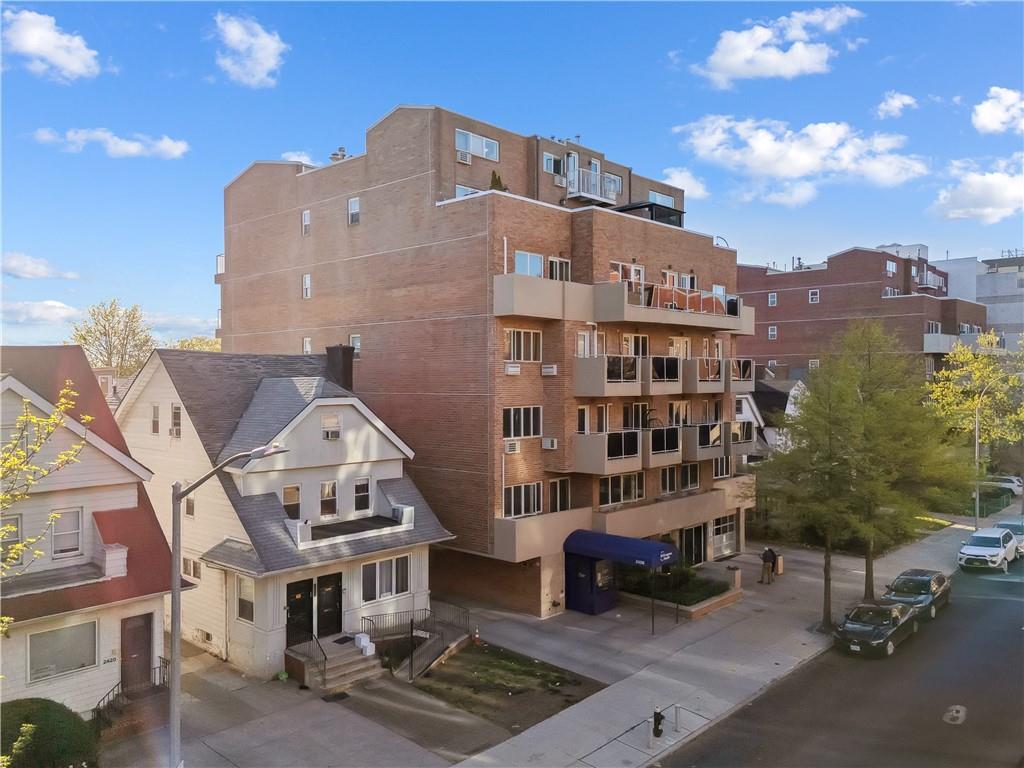 2408 Ocean Avenue Homecrest Brooklyn NY 11229