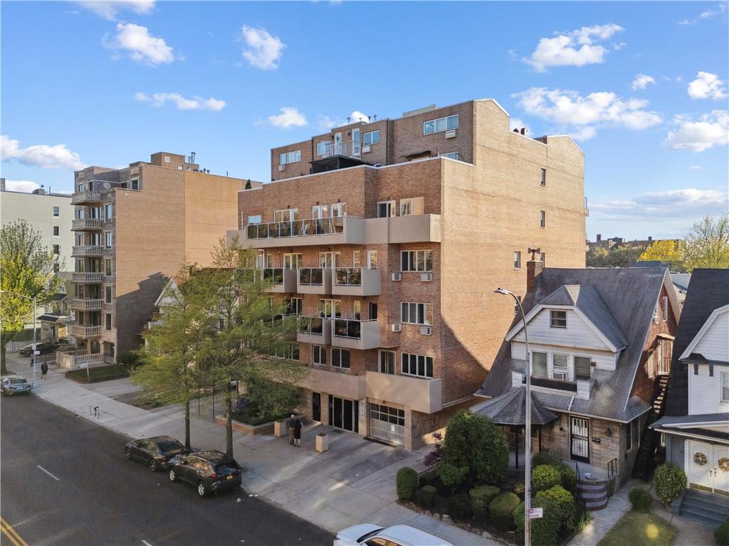 2408 Ocean Avenue Homecrest Brooklyn NY 11229