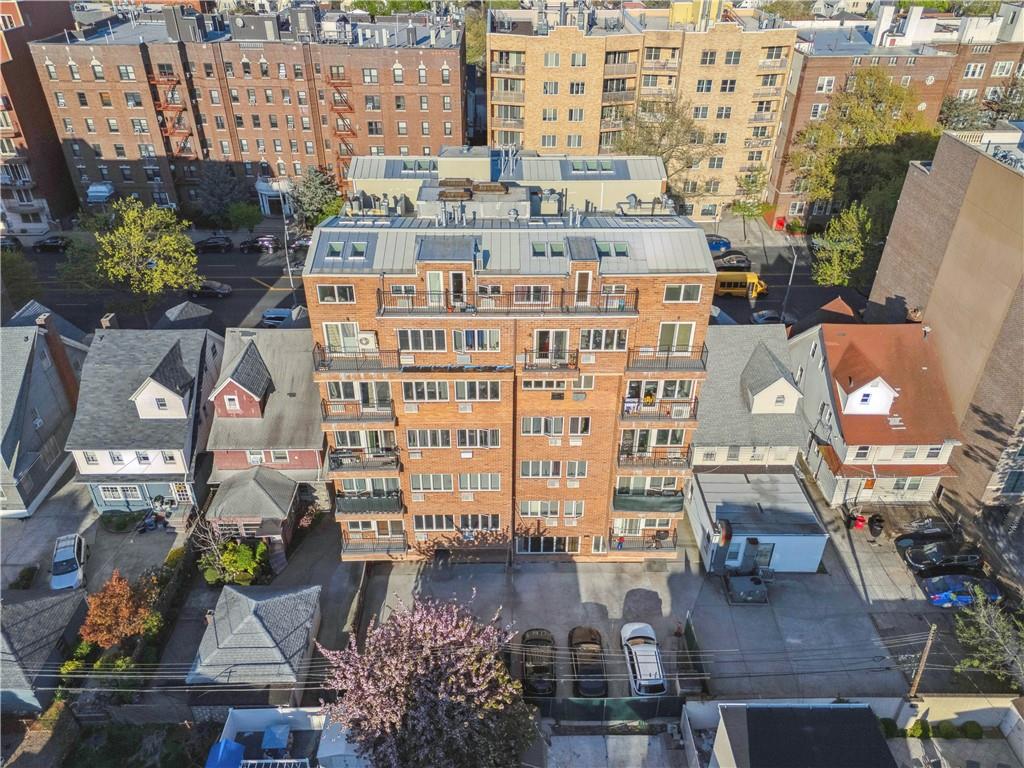 2408 Ocean Avenue Homecrest Brooklyn NY 11229
