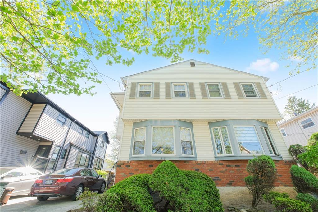 203 Ardmore Avenue Willowbrook Staten Island NY 10314