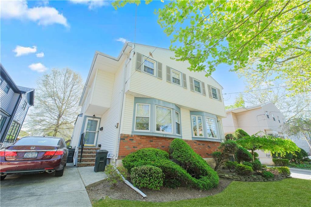 203 Ardmore Avenue Willowbrook Staten Island NY 10314