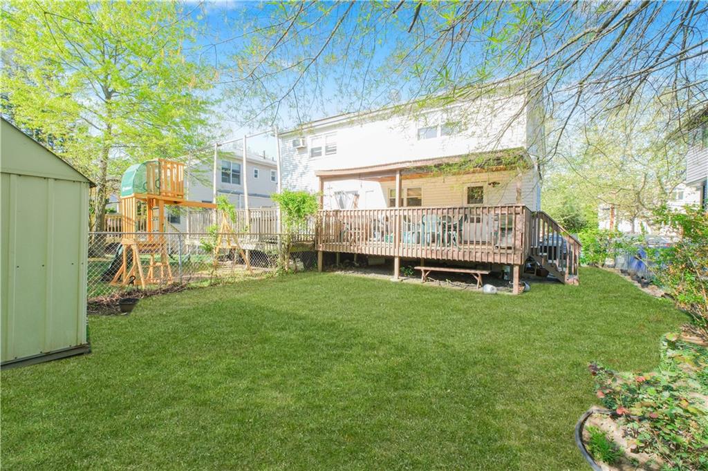 203 Ardmore Avenue Willowbrook Staten Island NY 10314