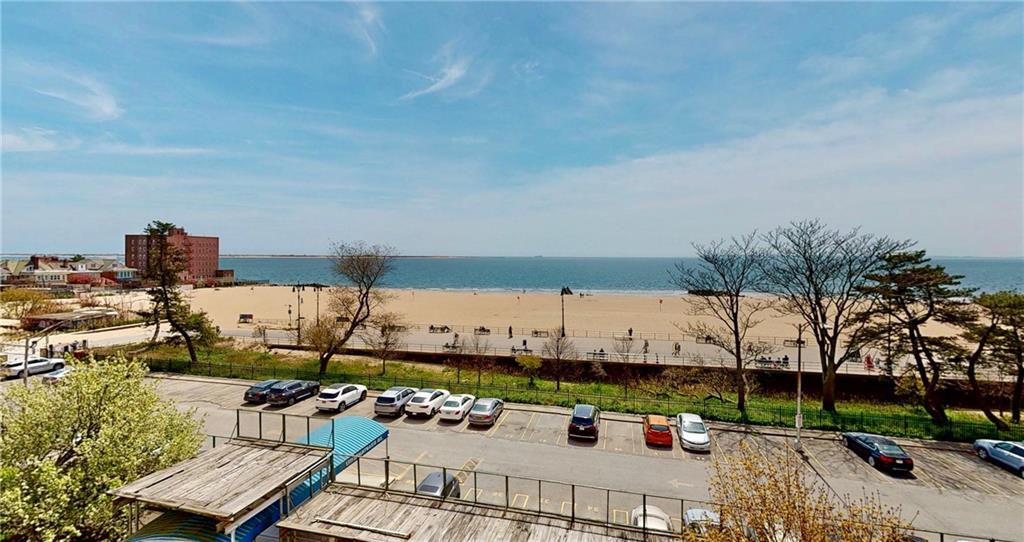 1311 Brightwater Avenue Brighton Beach Brooklyn NY 11235