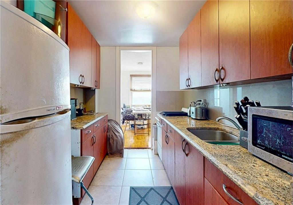 1311 Brightwater Avenue Brighton Beach Brooklyn NY 11235