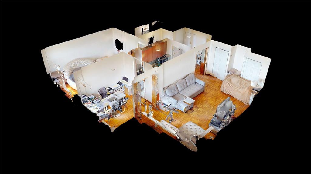 1311 Brightwater Avenue Brighton Beach Brooklyn NY 11235