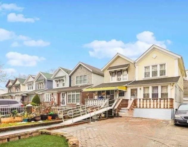 394 Linden Boulevard East Flatbush Brooklyn NY 11203
