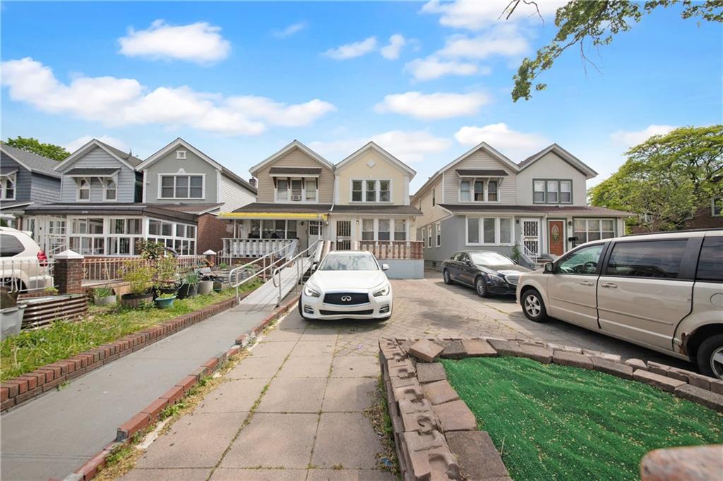 394 Linden Boulevard East Flatbush Brooklyn NY 11203