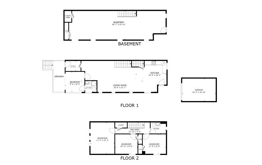 394 Linden Boulevard East Flatbush Brooklyn NY 11203