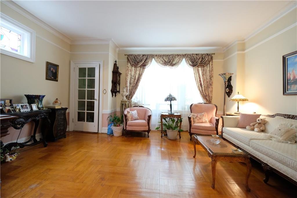 8666 24th Avenue Bensonhurst Brooklyn NY 11214