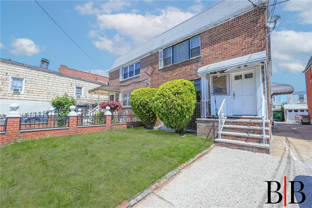 1265 East 92nd Street Canarsie Brooklyn NY 11236