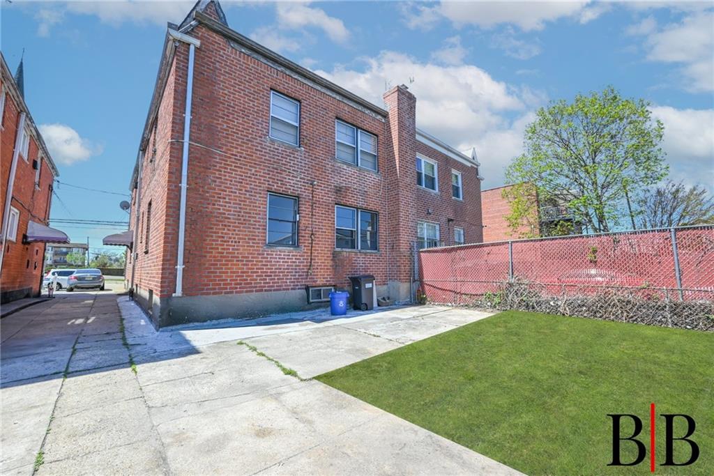 1265 East 92nd Street Canarsie Brooklyn NY 11236