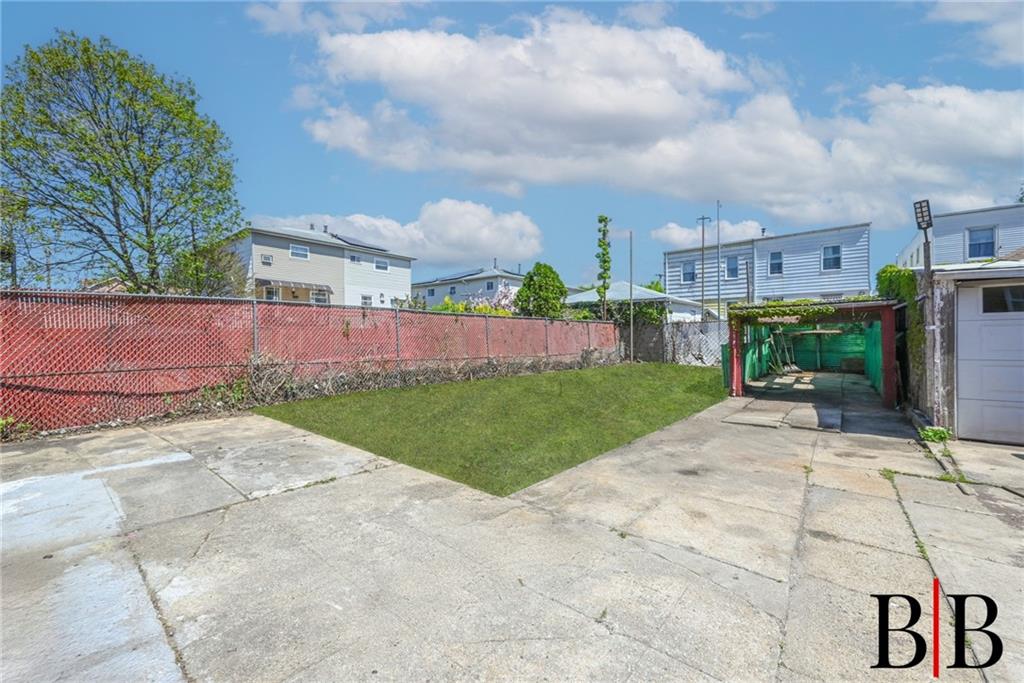 1265 East 92nd Street Canarsie Brooklyn NY 11236