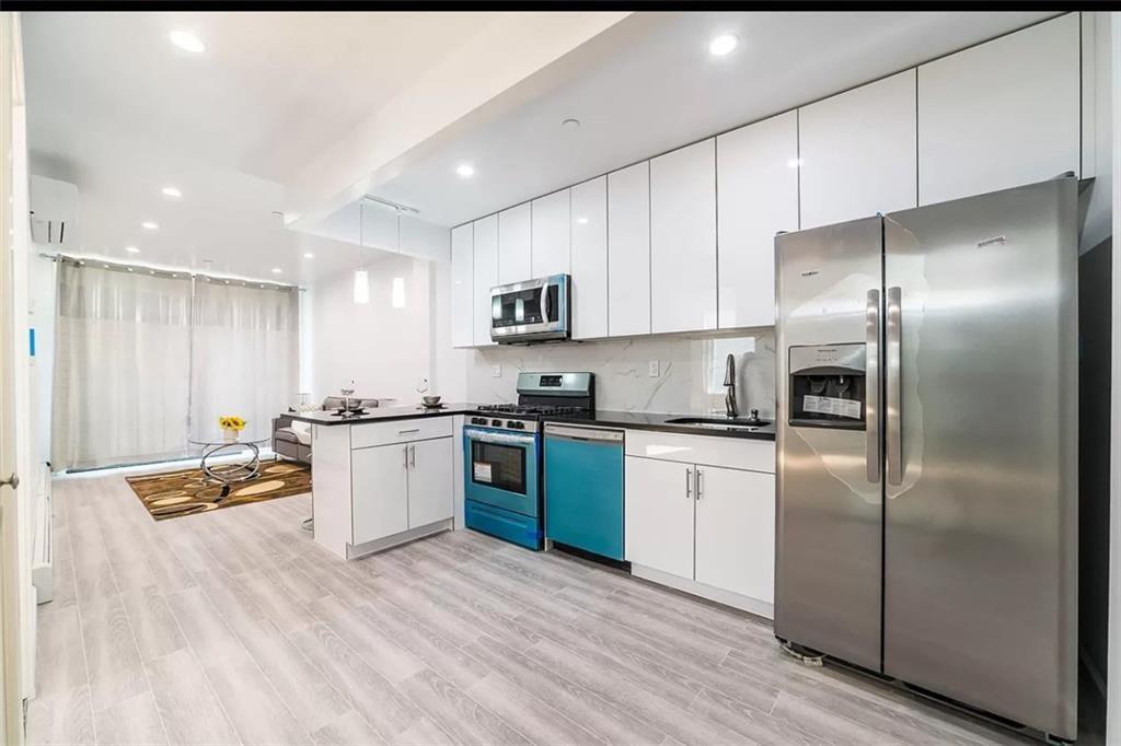 2503 Ocean Avenue Sheepshead Bay Brooklyn NY 11229