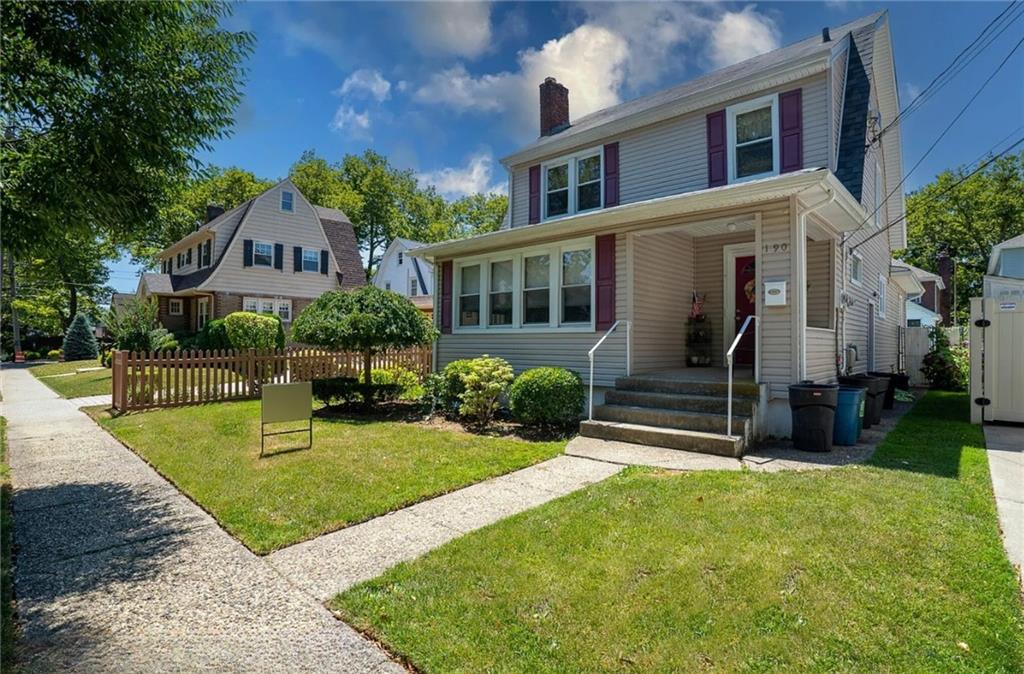 190 Burbank Avenue New Dorp Staten Island NY 10306