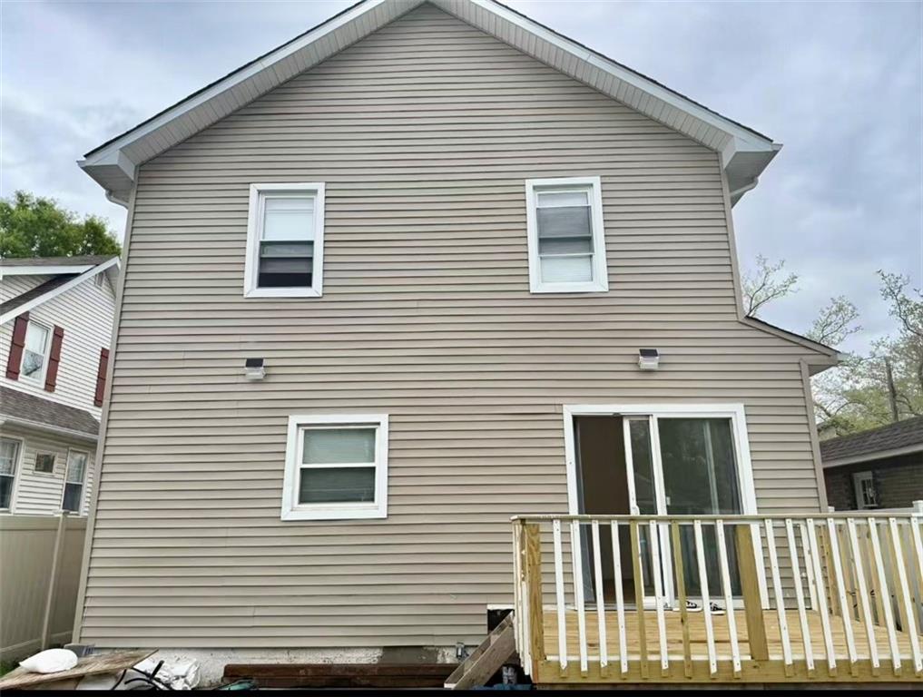 190 Burbank Avenue New Dorp Staten Island NY 10306