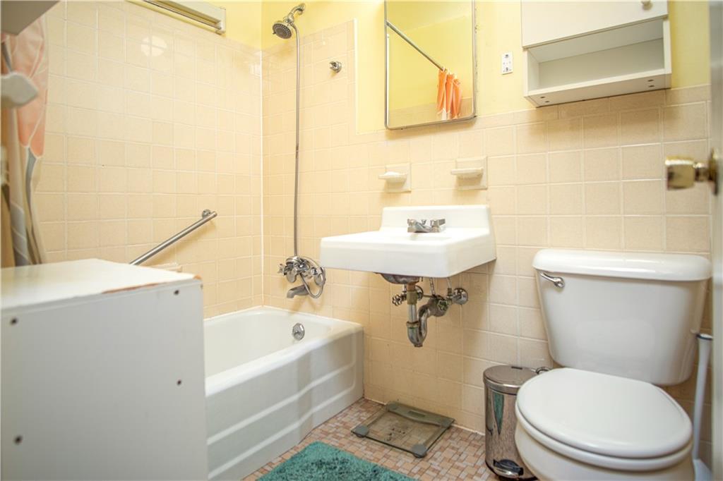 448 Neptune Avenue Coney Island Brooklyn NY 11224