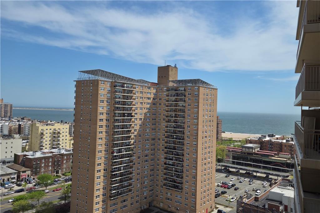 448 Neptune Avenue Coney Island Brooklyn NY 11224
