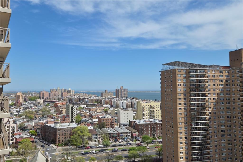448 Neptune Avenue Coney Island Brooklyn NY 11224