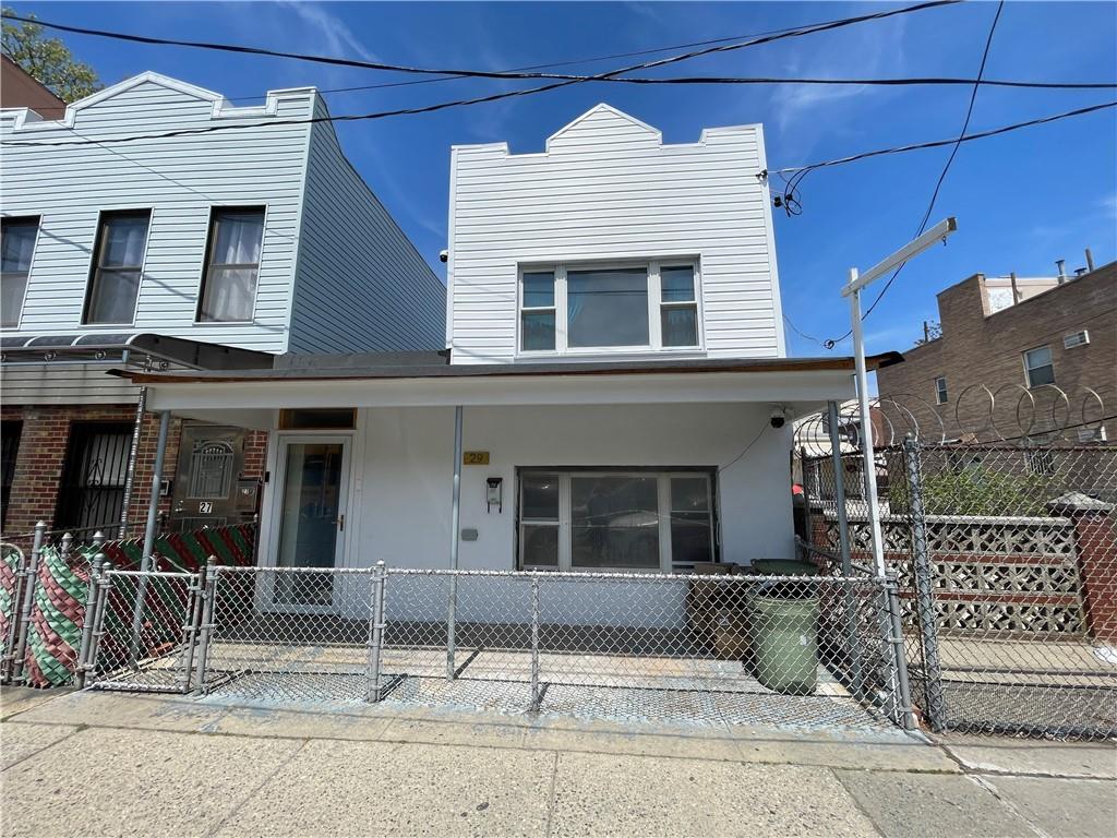 29 Avenue X Gravesend Brooklyn NY 11223