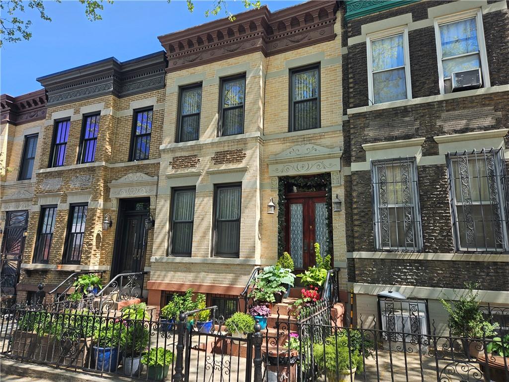 423 37th Street Greenwood Heights Brooklyn NY 11232