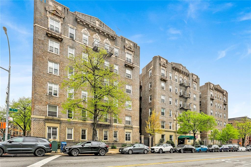 7201 4th Avenue Bay Ridge Brooklyn NY 11209