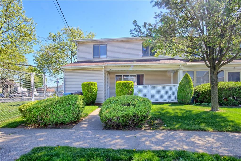 6 Jules Drive Graniteville Staten Island NY 10314