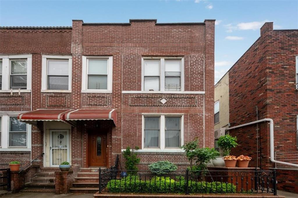 2154 60th Street Borough Park Brooklyn NY 11204