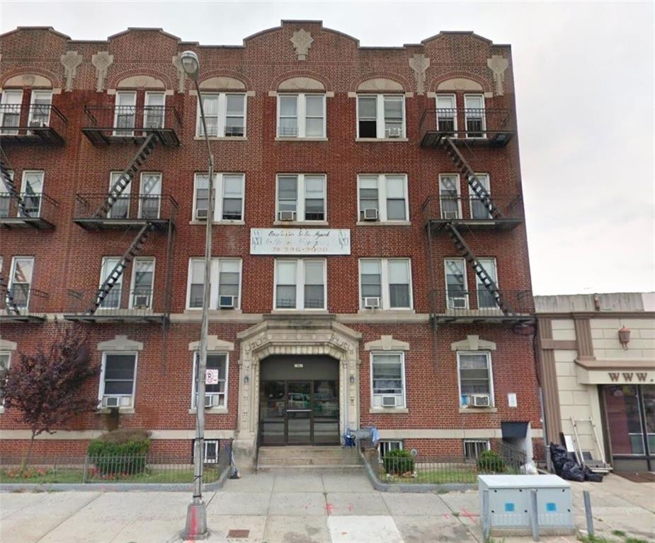 1967 65th Street Bensonhurst Brooklyn NY 11204