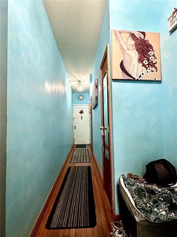 1967 65th Street Bensonhurst Brooklyn NY 11204