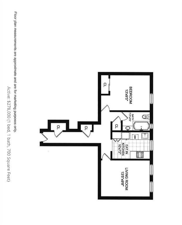 1967 65th Street Bensonhurst Brooklyn NY 11204