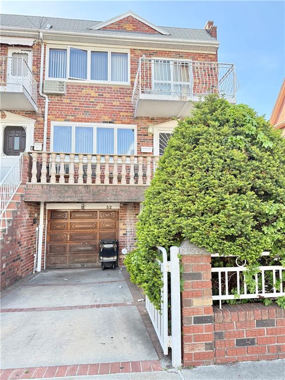52 Bay 22nd Street Bensonhurst Brooklyn NY 11214