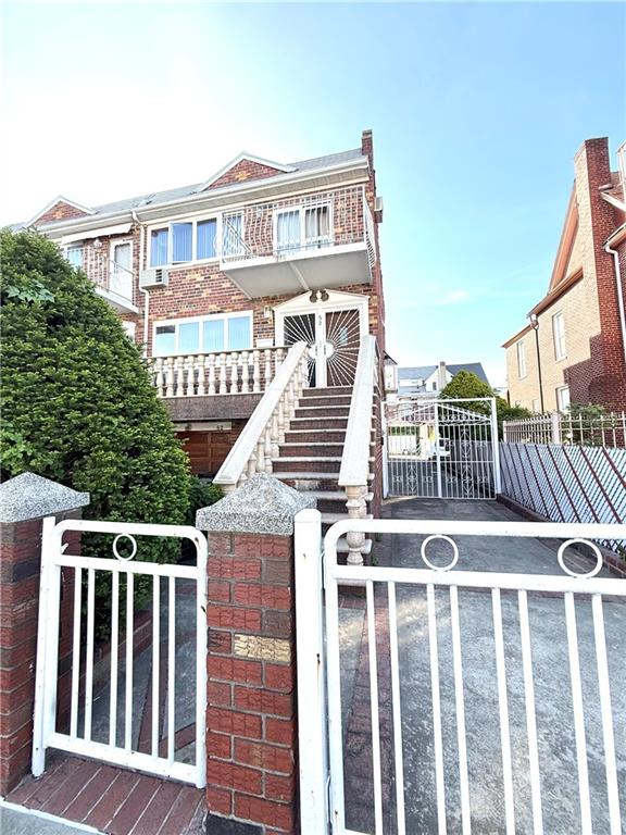 52 Bay 22nd Street Bensonhurst Brooklyn NY 11214
