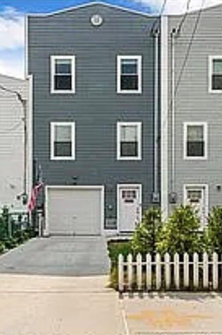 3626 Bayview Avenue Coney Island Brooklyn NY 11224